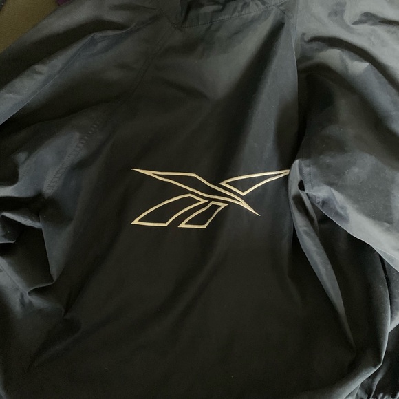 Vintage Reebok windrunner - Picture 4 of 4